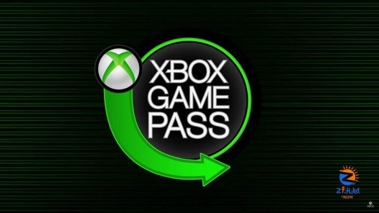 Xbox Game Pass May Be Getting A Family Plan