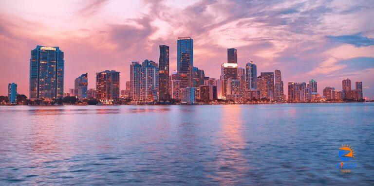 ▷ 4th of July in Miami 2022 • Guide • Fireworks • Best Tours