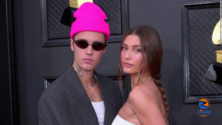 Hailey Bieber kindly reminds people to stop speculating she’s pregnant