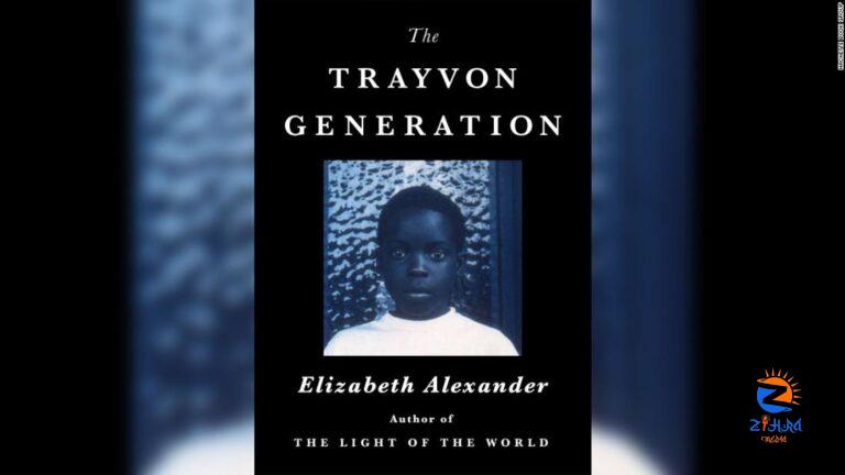 ‘The Trayvon Generation’ and 4 other books to add to your reading list