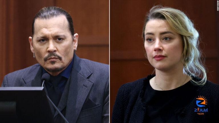 Elon Musk not expected to testify in Johnny Depp’s defamation case against Amber Heard