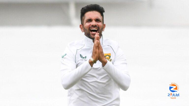 Recent Match Report – South Africa vs Bangladesh 1st Test 2021/22