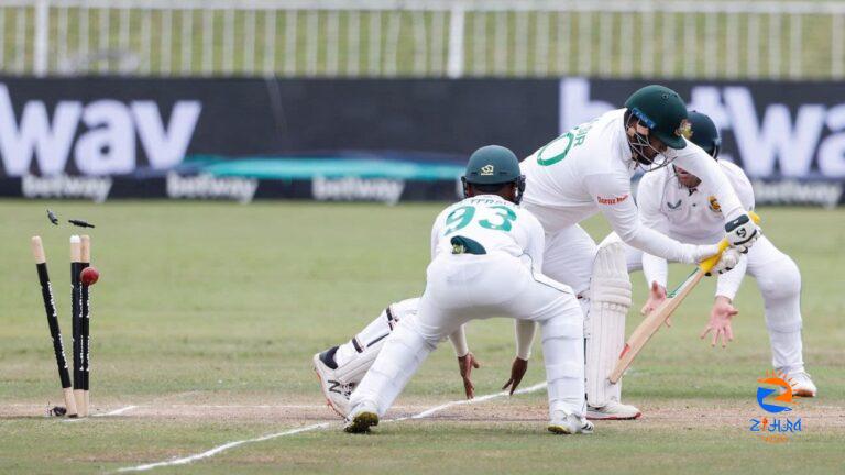 SA vs Ban, 1st Test, Mominul Haque