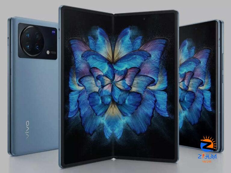 Check the specs, features and other details of the company’s first foldable phone