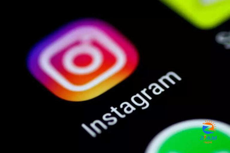 How to add a GIF to your Instagram Story