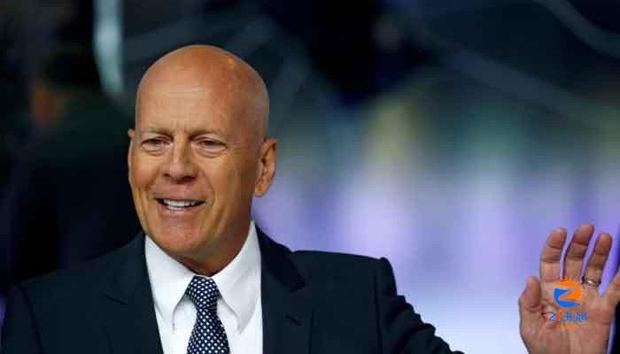 Razzies issue statement after Bruce Willis retires from acting