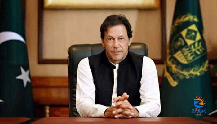 PM Imran Khan advises president to dissolve assemblies