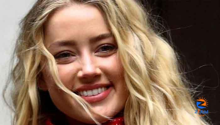 Amber Heard celebrates daughter’s first birthday