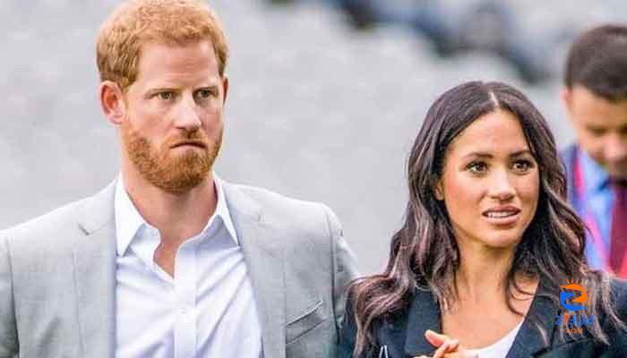 Harry and Meghan’s engagements announced