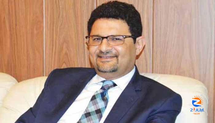 Cabinet gives approval to remove Miftah Ismail’s name from no-fly list