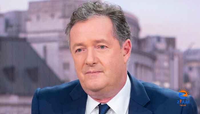 Meghan Markle to appear on Piers Morgan’s ‘Uncensored’?