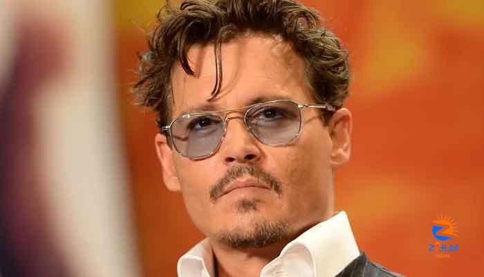 Johnny Depp becomes top trend on Twitter as he testifies in case against Amber Heard