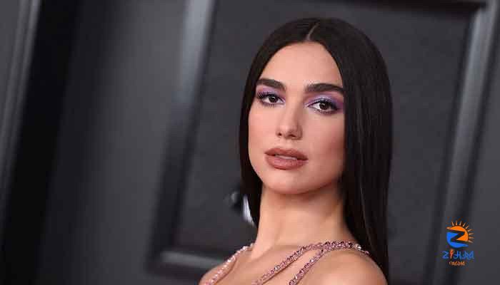 Dua Lipa showers praises on Riz Ahmed