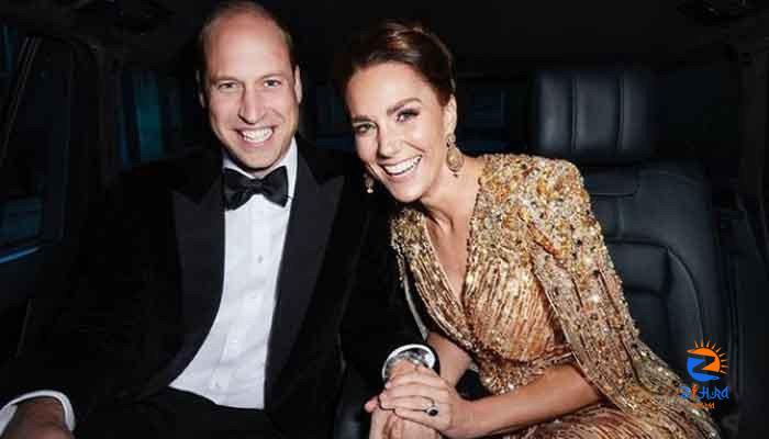 Prince William and Kate Middleton hit 13.5 million Instagram followers after son’s birthday