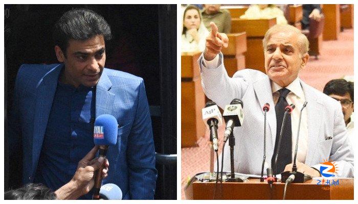 FIA court to indict Shehbaz, Hamza next month