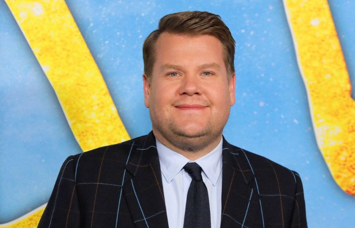 James Corden will exit ‘The Late Late Show’