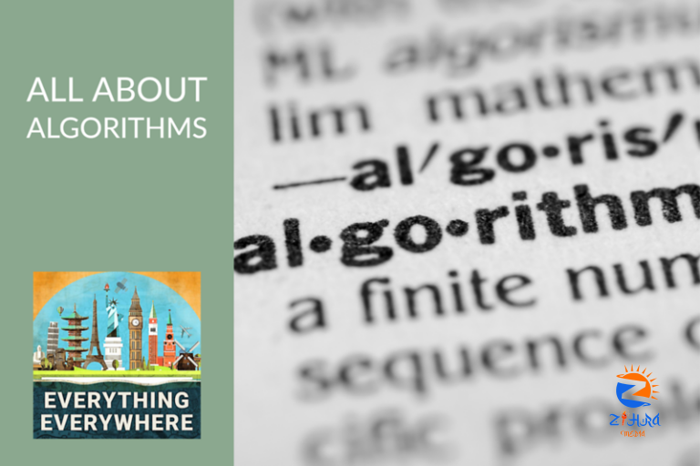 All About Algorithms