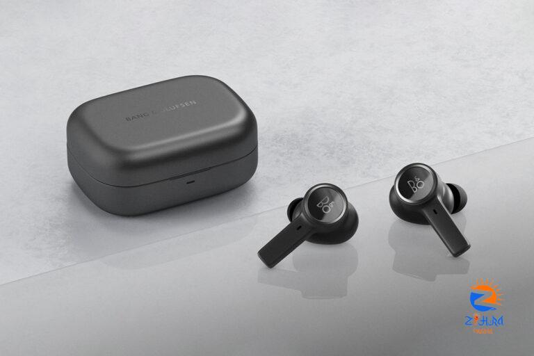 The New Beoplay EX Earbuds Features 9.2mm Drivers, B&O’s Largest Ever