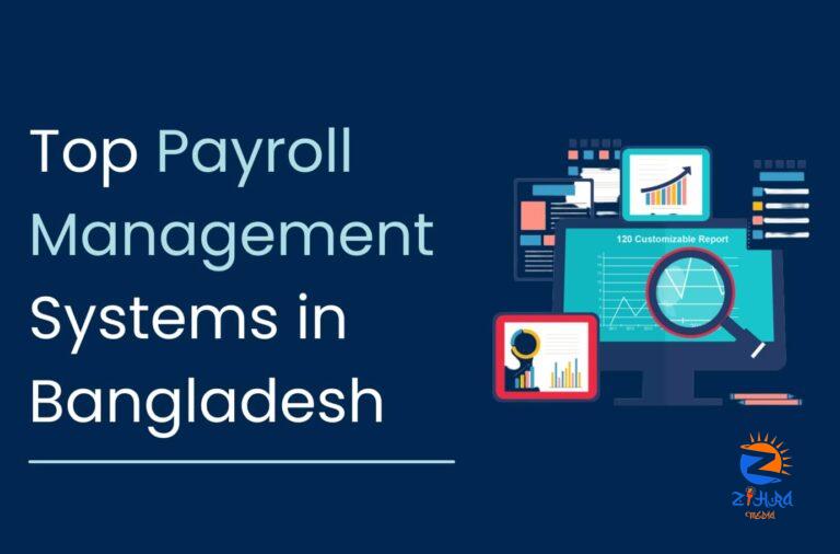 The Best Payroll management systems in Bangladesh in 2022