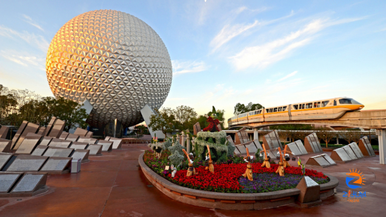 Guide to the Morocco Pavilion at Walt Disney World’s Epcot Center