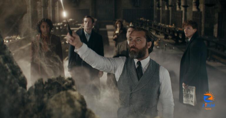 Movie review: Fantastic Beasts – The Secrets of Dumbledore