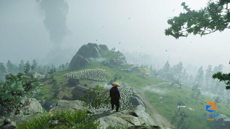 Ghost Of Tsushima Devs Stop Actively Working On Patches