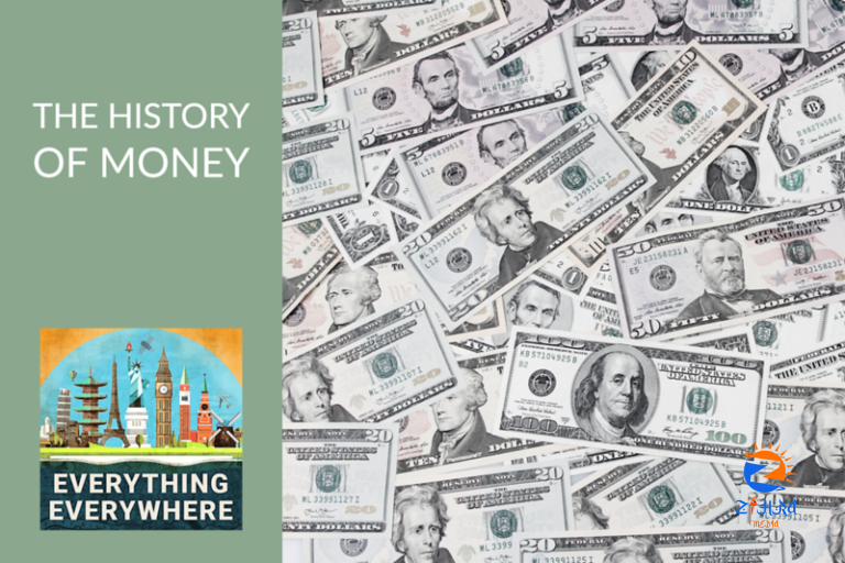 The History of Money