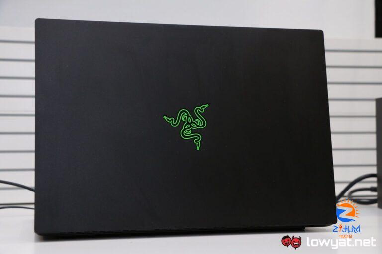 Razer Will Be A Private Company Once Again