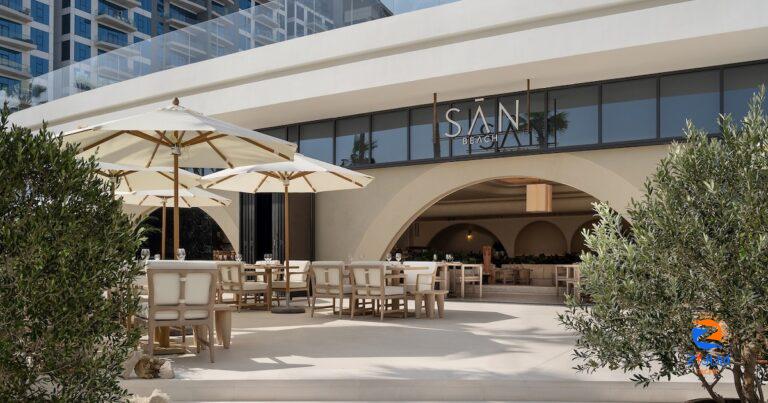 Review: SAN Beach – What’s On Dubai Reviews 2022