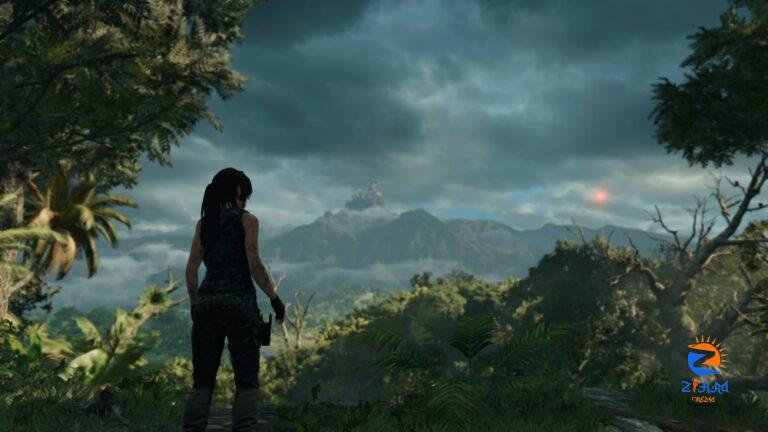 The Next Tomb Raider Game Is Now In Development