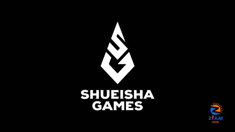 Shueisha Games Is The Manga Publisher’s Gaming Arm