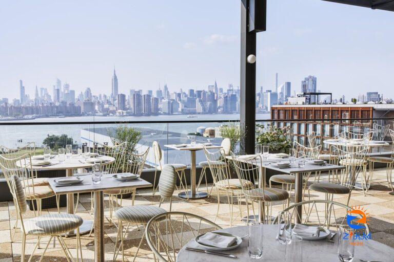 ▷ The 11 Best 4th of July Hotels in NYC 2022