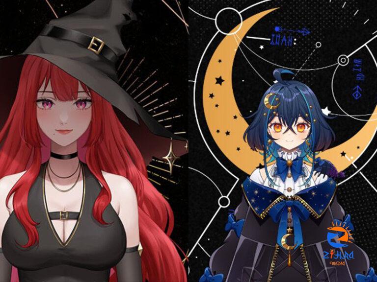 AirAsia’s Project Kavvaii Launches Two New Virtual Idols