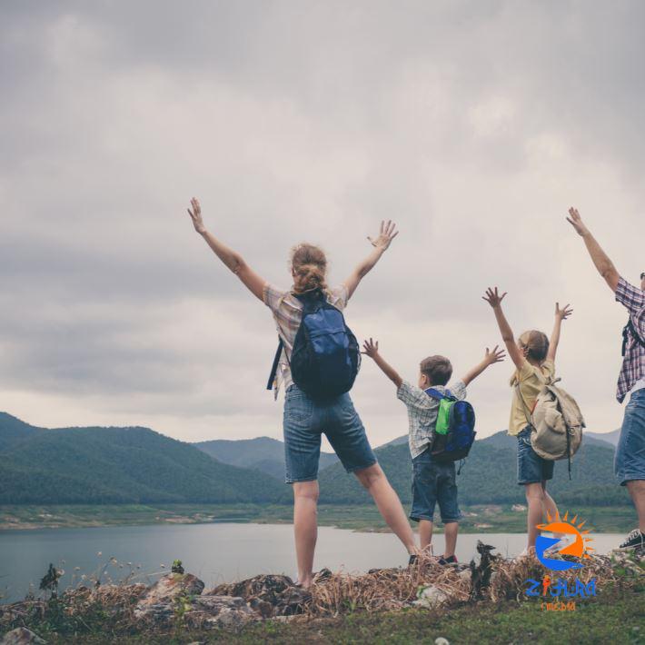 Çocuklarınızla Birlikte Trekking ve Göl Turu Yapabileceğiniz Keyifli Rotalar | Blog