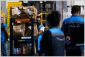 Internal Amazon documents show its planned internal messaging app would block union-related words, including "union", "grievance", and "pay raise" (Ken Klippenstein/The Intercept)