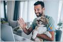 Vetster, a marketplace and telehealth startup for pet care, raises a $30M Series B led by Kensington, and partners with online pet medications company PetMeds (Joan Verdon/Forbes)