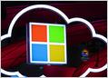 Some business customers say Microsoft's licensing rules make it harder and costlier to run Windows and Office on rival cloud platforms like AWS and Google Cloud (Dina Bass/Bloomberg)