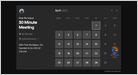 Cal.com, which develops an open source meeting and event scheduling service, raises a $25M Series A led by Seven Seven Six and launches an app store and new API (Paul Sawers/VentureBeat)