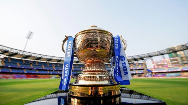 IPL 2022: Ahmedabad to host final, venues for two playoffs yet to be finalised