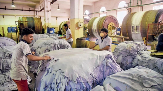 Kolkata Leather Complex: India’s new leather hub – The Big Story News