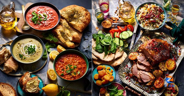 There are so many reasons to shop at Marks & Spencer this Ramadan