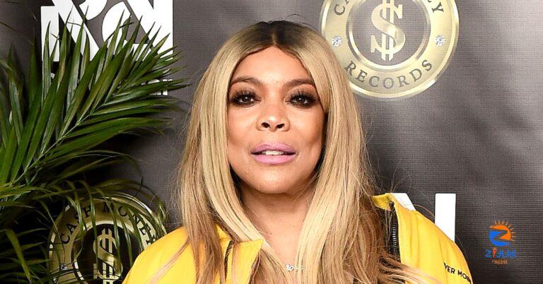 Wendy Williams Shares Glam Photo Amid Absence From Show