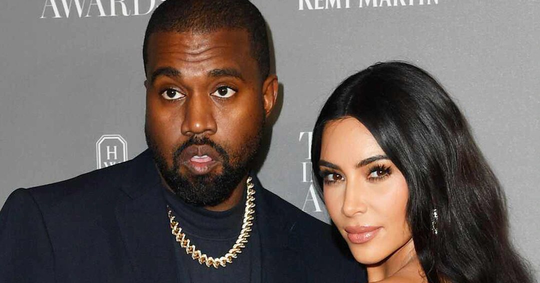 Why Kim Kardashian Was Crying Over a Gift From Kanye Before SNL