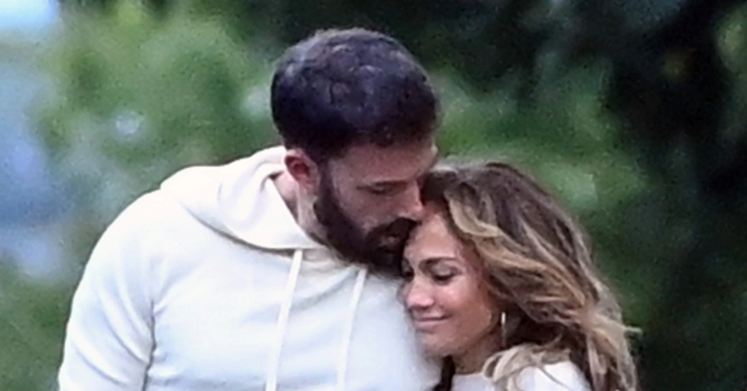 Jennifer Lopez and Ben Affleck Are Engaged