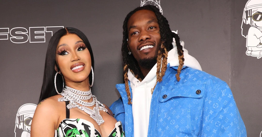 Cardi B Reveals the Ultimatum She Gave Offset Before Having a Baby