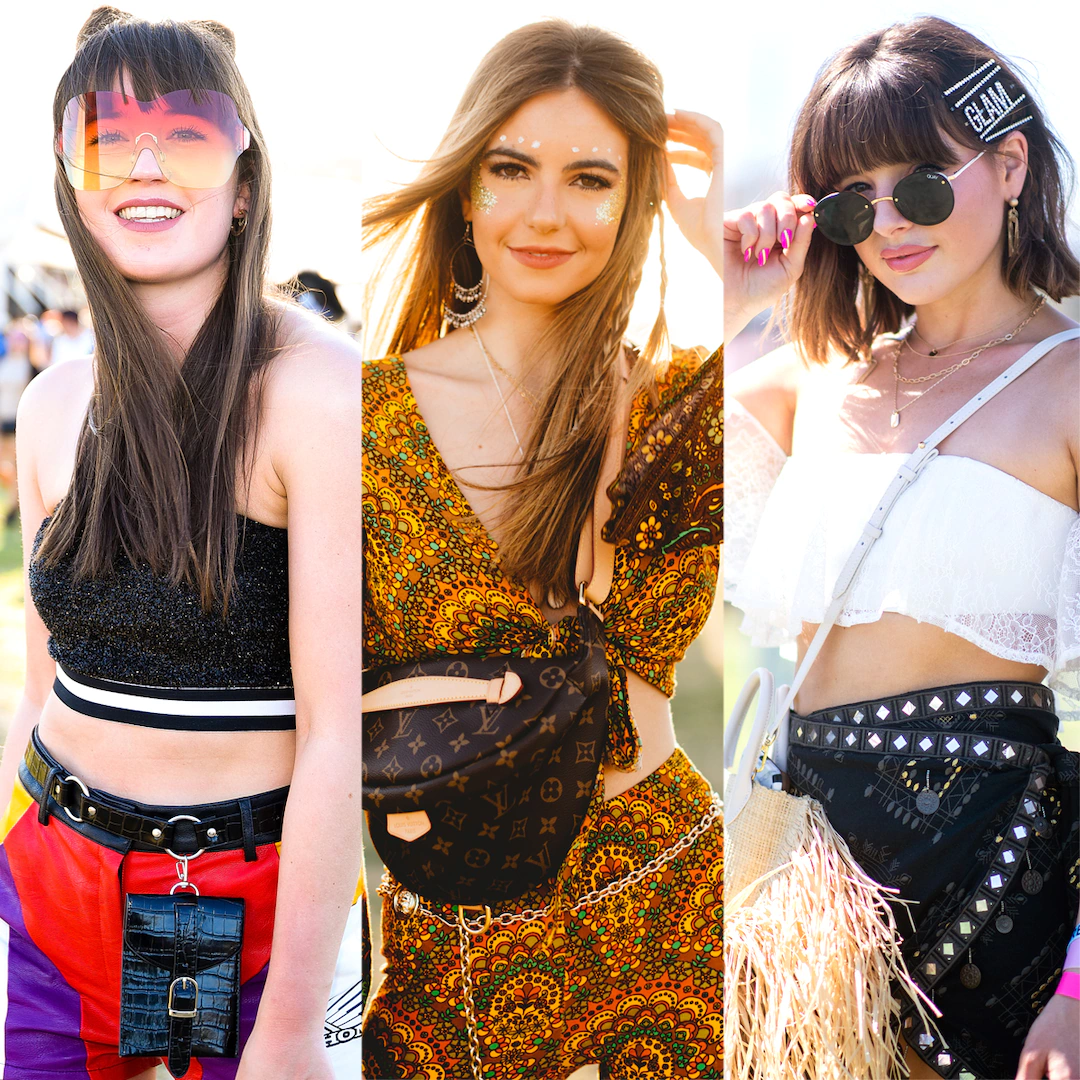 2022 Coachella & Stagecoach Packing Guide: 21 Hands-Free Bags You Need