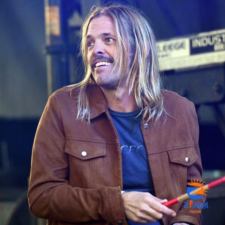 Taylor Hawkins Grammys Tribute in the Works Days After His Death