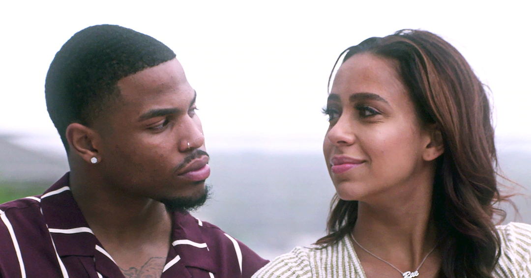 Why The Ultimatum's Rae Williams Is "Staying Quiet" About Breakup With Zay Wilson