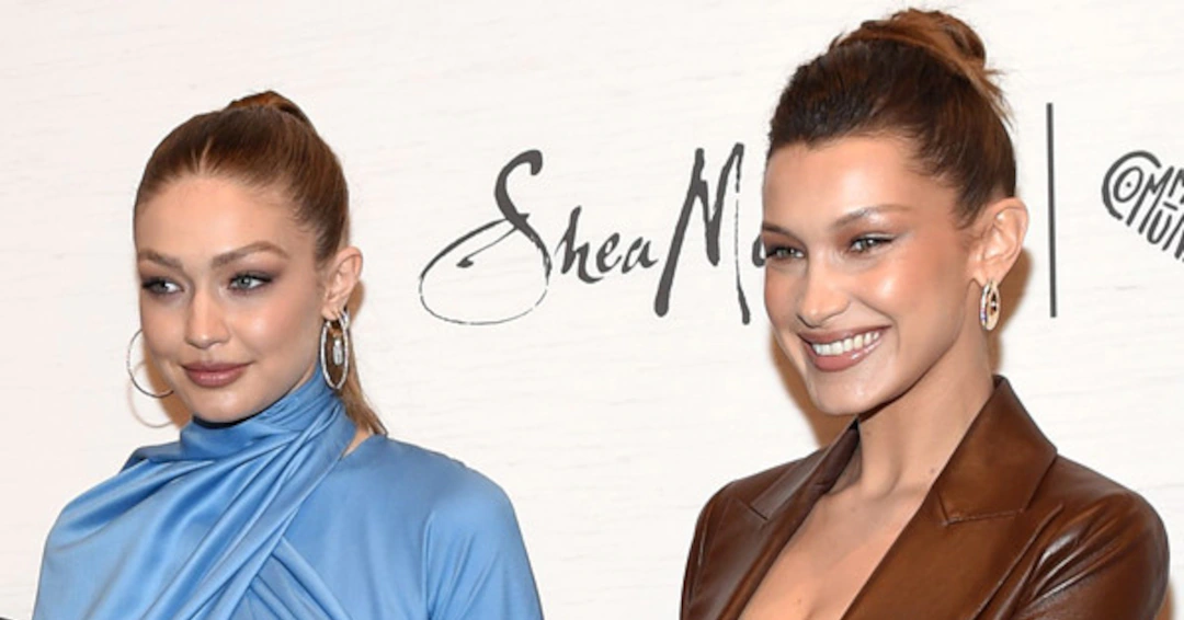 How Bella Hadid Honored “Best Sister” Gigi Hadid on Her 27th Birthday