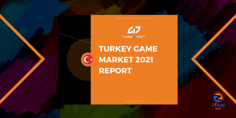 Turkey Game Market Report 2021